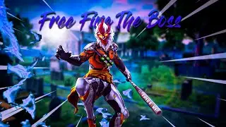[ Free Fire ] Asus Tuf Gaming F15 *Gaming Test*