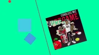 Cordless Mic - Sway (Snippet) [THE PREGAME MIXTAPE]