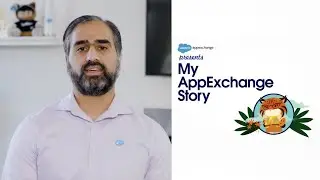 My AppExchange Story | How Graymont Medical Improves Patient Experience with Apps