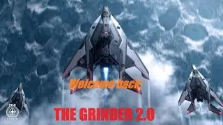 The Grinder 2.0 - PvP Competition | Star Citizen
