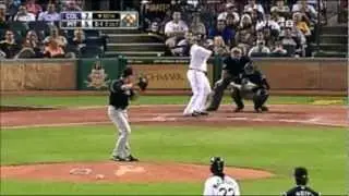 #BUCN- Pedro Alvarez Career Highlights
