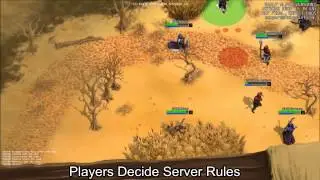 Das Tal (now: The Exiled) Teaser - Collective Revision