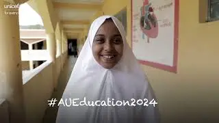 African Union Year of Education