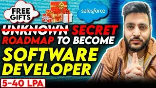 Zero to Frontend Developer🚀: Unleash the Potential without Coding Experience | Salesforce developer