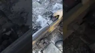 Прибор стык ЗД