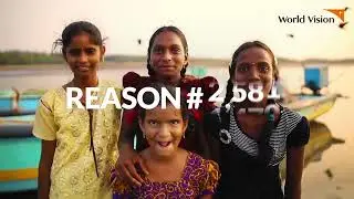 What is YOUR Reason?