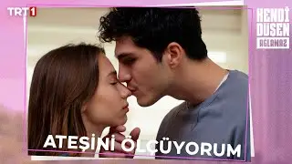Serkan ateş ölçerse! - Kendi Düşen Ağlamaz Özel Sahneler