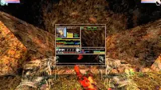 Unreallity WotS - DEMO 16