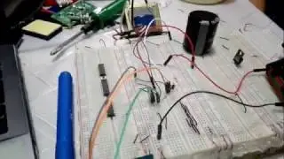 Boost Converter