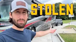 They Stole Our Rv Spot Twice?! I Can't Believe It!
