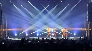 周平Number 2024/12/28 DANCE HOLIC HIROSHIMA