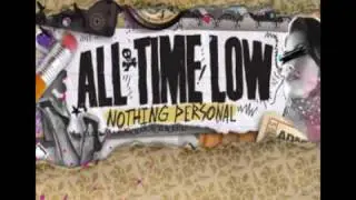 All Time Low - Break Your Little Heart Chipmunk Version