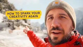 Transform Your Everyday Life Into A Stunning Cinematic Experience