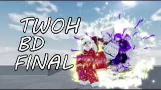 [ARQ] FINAL TWOH BD SHOWCASE