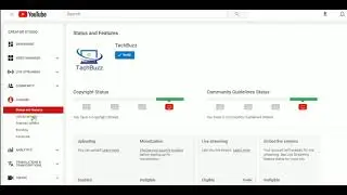 How to Verify Your Account & Associate Your Website