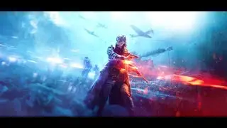 Battlefield V | Asus ROG Strix Gameplay