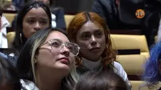 Trueque Literario | Directo Bogotá