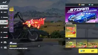 Rules of Survival - New Supply Box Easy Get