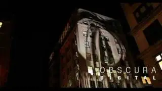 Nespresso - Obscura Digital