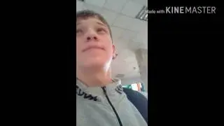 Поход в картинную  Галерею . New World