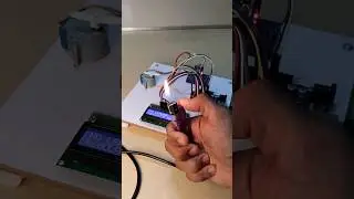 Gas leakage based Automatic Regulator Control 