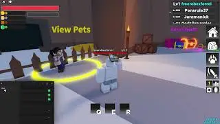 RPG SIMULATOR SCRIPT