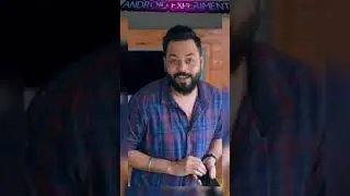 इस एक ट्रिक से आप पानी के अंदर भी शूट कर पाओगे 🌊😮🐟⚡️#shorts