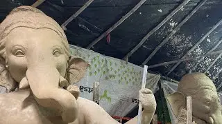 PATHRABE ARTS NAGPUR 2024 | PRATIK SONI | #trending #nagpur #ganeshchaturthi2024