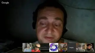 БТГ. Как его настроить? У микрофона Сергей Алексеев.
