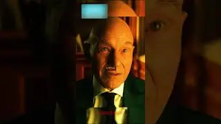 Логан вернулся из прошлого🥹 