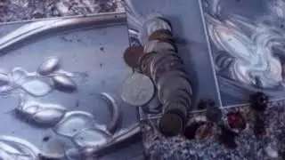 Монеты из СССР моя кучка из 20 ти монет