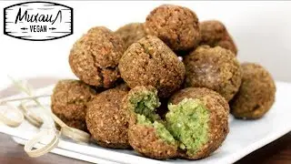 Фалафель 2.0 рецепт приготовления | Исправление ошибок