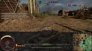 РАНГОВЫЕ БОИ 7-/// WORLD OF TANKS VALOR /// PS4