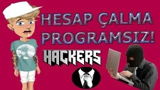 Msp - Hesap Çalma Hilesi (Kurtarma) - Programsız!
