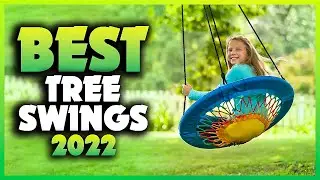 Top 7 Best Tree Swings You can Buy Right Now [2023]