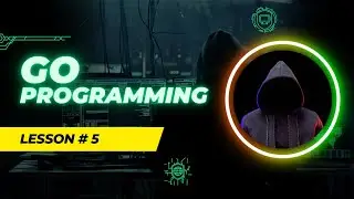 5 - Go Programming Language: Arrays and Loops Explained in Urdu/Hindi | Tech Simplified