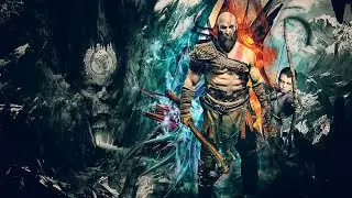 GoW 4 Full Story (No FACE Sh1t no T4lk Sh1t)