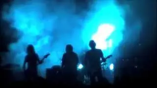 Ween - 10•29•2009 - The Mollusk - Lyric Theater, Oxford, MS