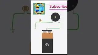 Light Sensor Alarm: DIY with LDR and Buzzer | Tinkercad | 60 second Design Prep