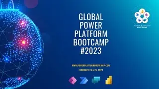 Global Power Platform Bootcamp