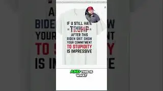 Step-by-Step Guide to Creating Best-Selling T-Shirt Designs! 👕💡