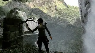 Uncharted 4 | 1 VS 1 | [ FireStyler-- ] vs [ Gepetto15 or Panic ]