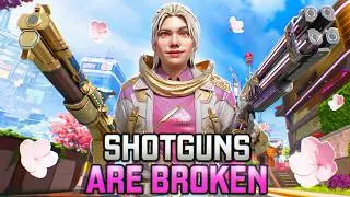 How to Use the *NEW* Shotgun Buffs to Win More in Apex Legends
