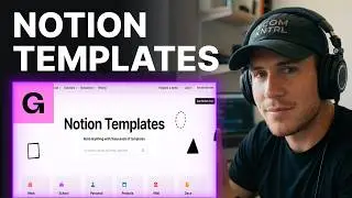 How To Sell Notion Templates On Gumroad (2026) | Digital Product Setup