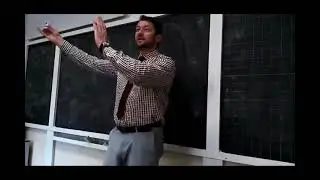 Science of Storms: Lecture 6 | Tornadoes and Hazard Modelling