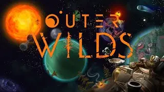 Pourquoi OUTER WILDS nous passionne autant ?