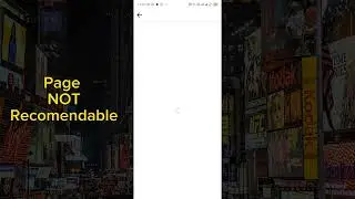 Say Goodbye to Facebook Profile Error with This Easy Trick