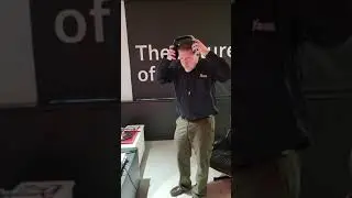 $70,000 Sennheiser Headphones! HE 1 First Impressions at Factory in Tullamore, Ireland 