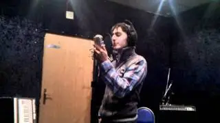 Записываем сингл