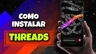 Threads de Instagram: ¿Cómo descargar? ¿Cómo instalar en Android? - Red social en tendencia